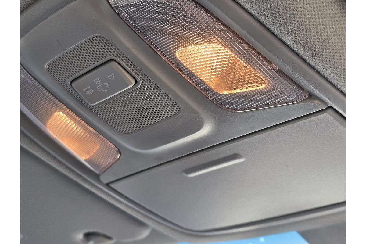 2021 Kia Niro EV Sport DE