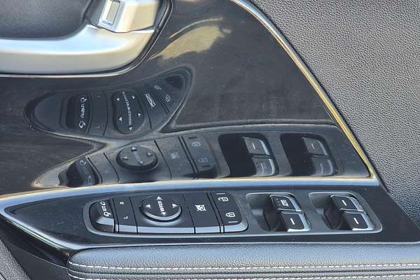 2021 Kia Niro EV Sport DE