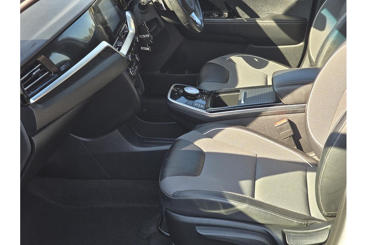 2021 Kia Niro EV Sport DE