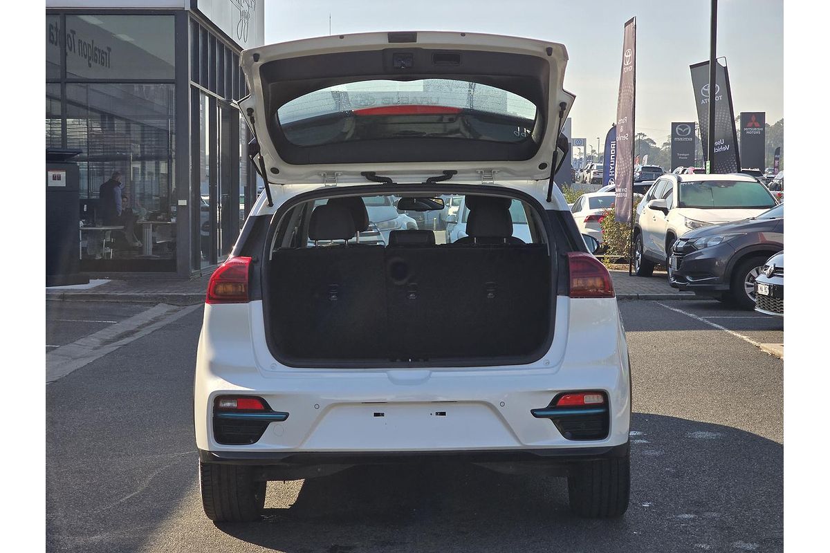 2021 Kia Niro EV Sport DE