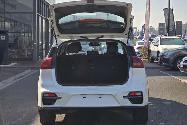 2021 Kia Niro EV Sport DE