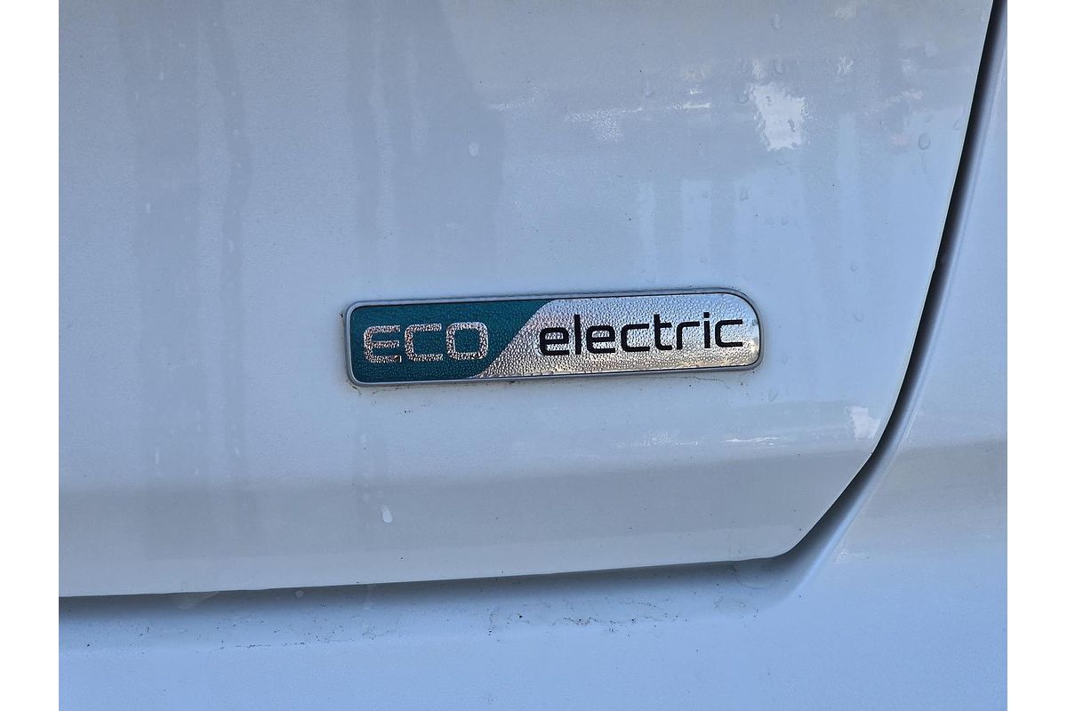 2021 Kia Niro EV Sport DE