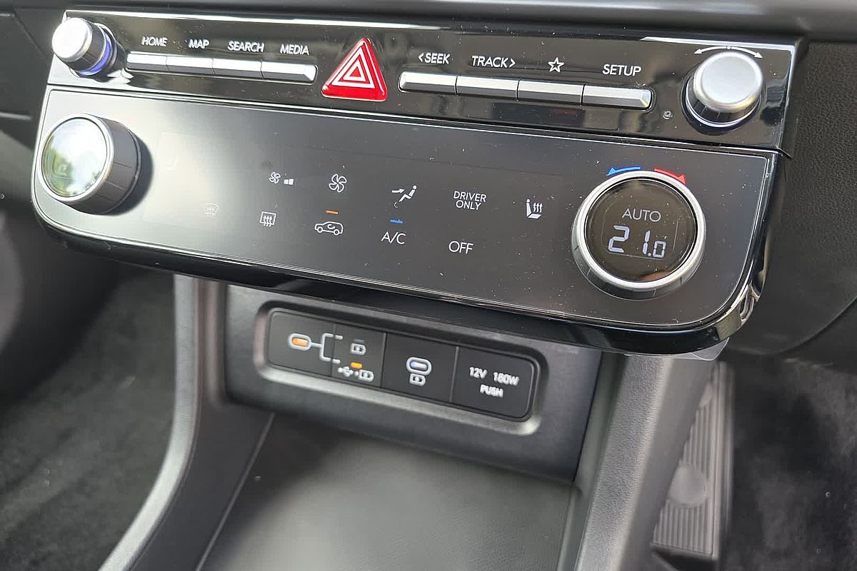 2025 Hyundai Tucson Elite NX4.V3