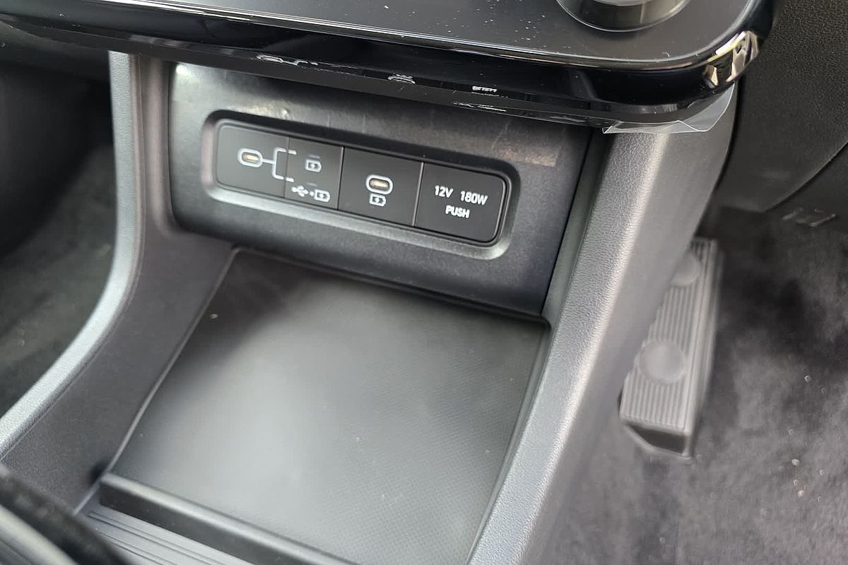 2025 Hyundai Tucson Elite NX4.V3