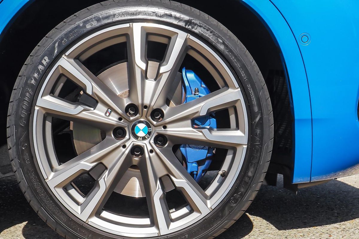 2023 BMW X2 M35i F39