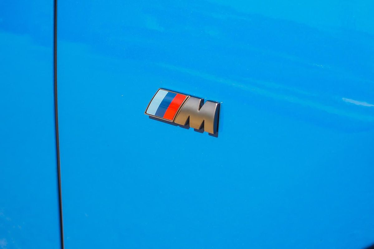 2023 BMW X2 M35i F39