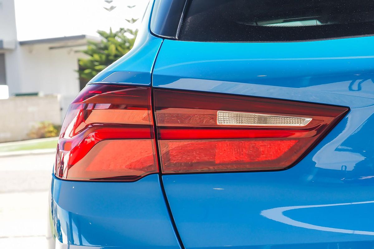 2023 BMW X2 M35i F39