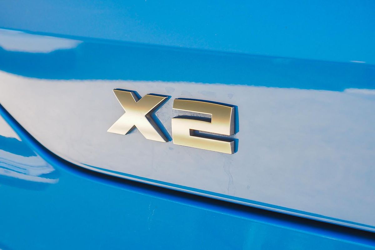2023 BMW X2 M35i F39