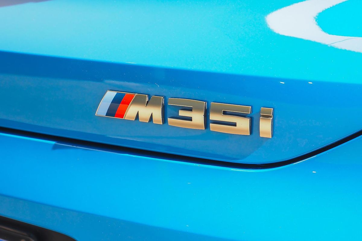 2023 BMW X2 M35i F39