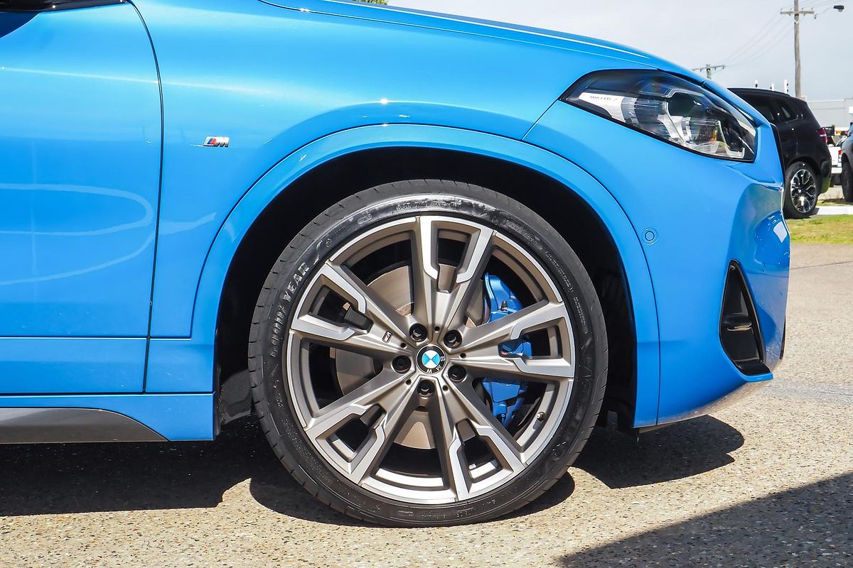 2023 BMW X2 M35i F39