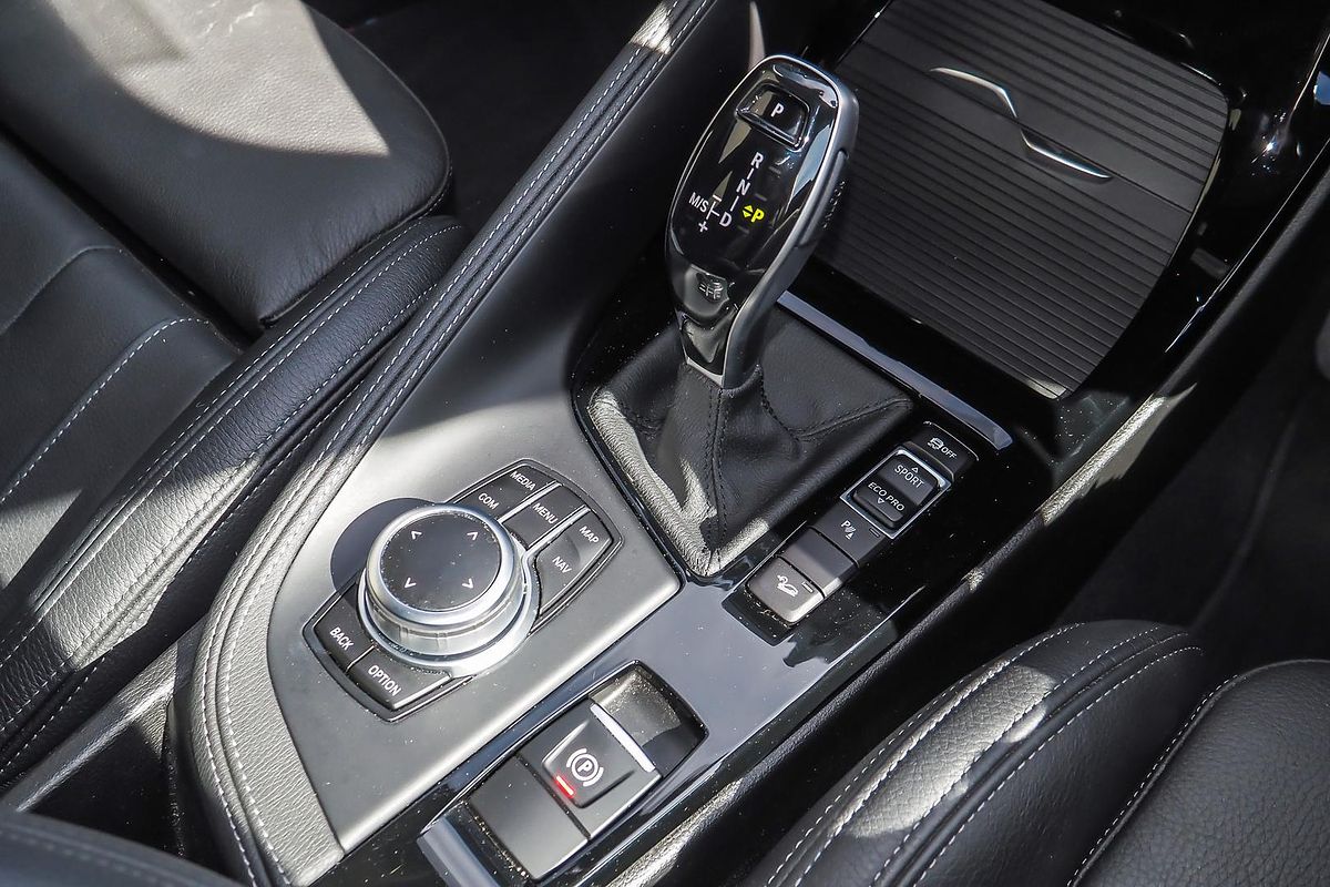 2023 BMW X2 M35i F39