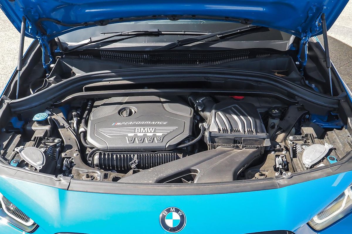 2023 BMW X2 M35i F39
