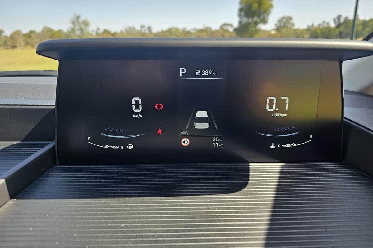 2025 Hyundai STARIA LOAD US4.V3