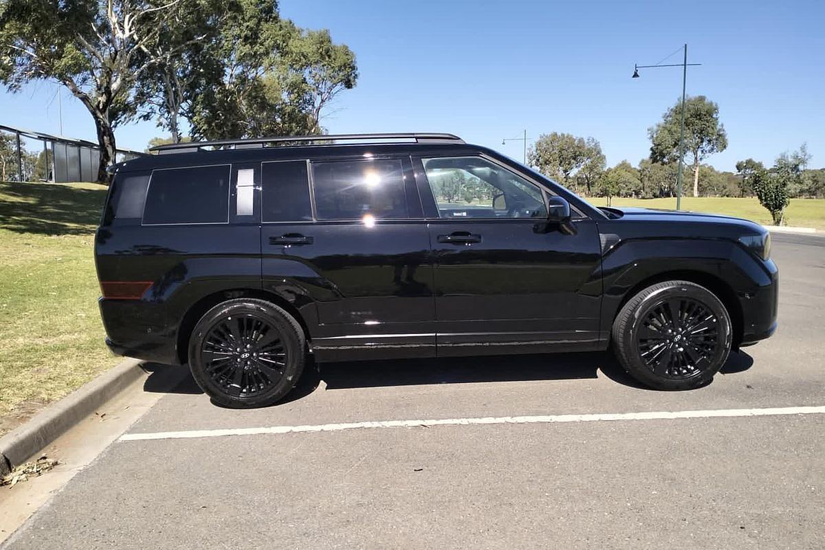 2025 Hyundai Santa Fe Calligraphy MX5.V1