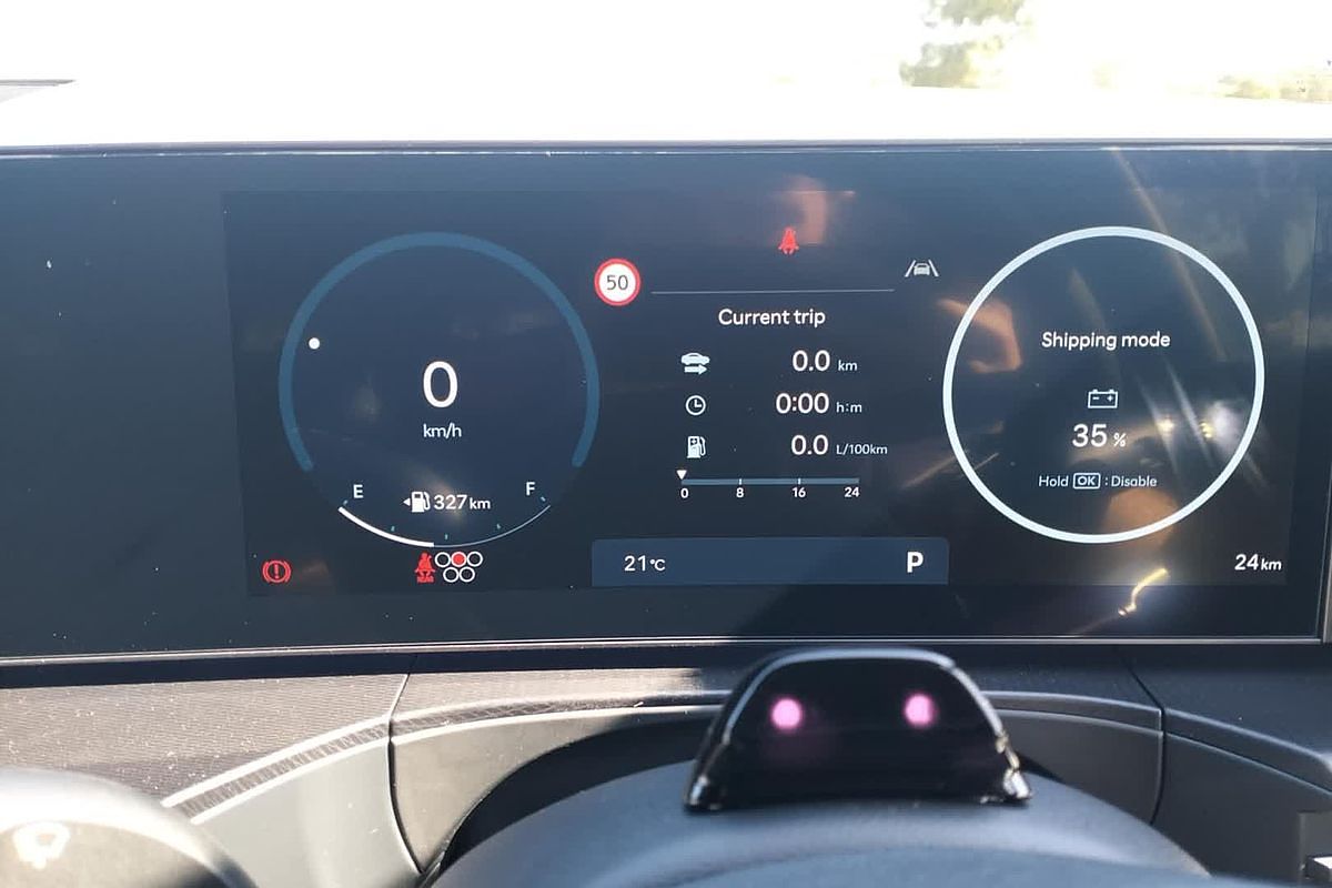 2025 Hyundai Santa Fe Calligraphy MX5.V1
