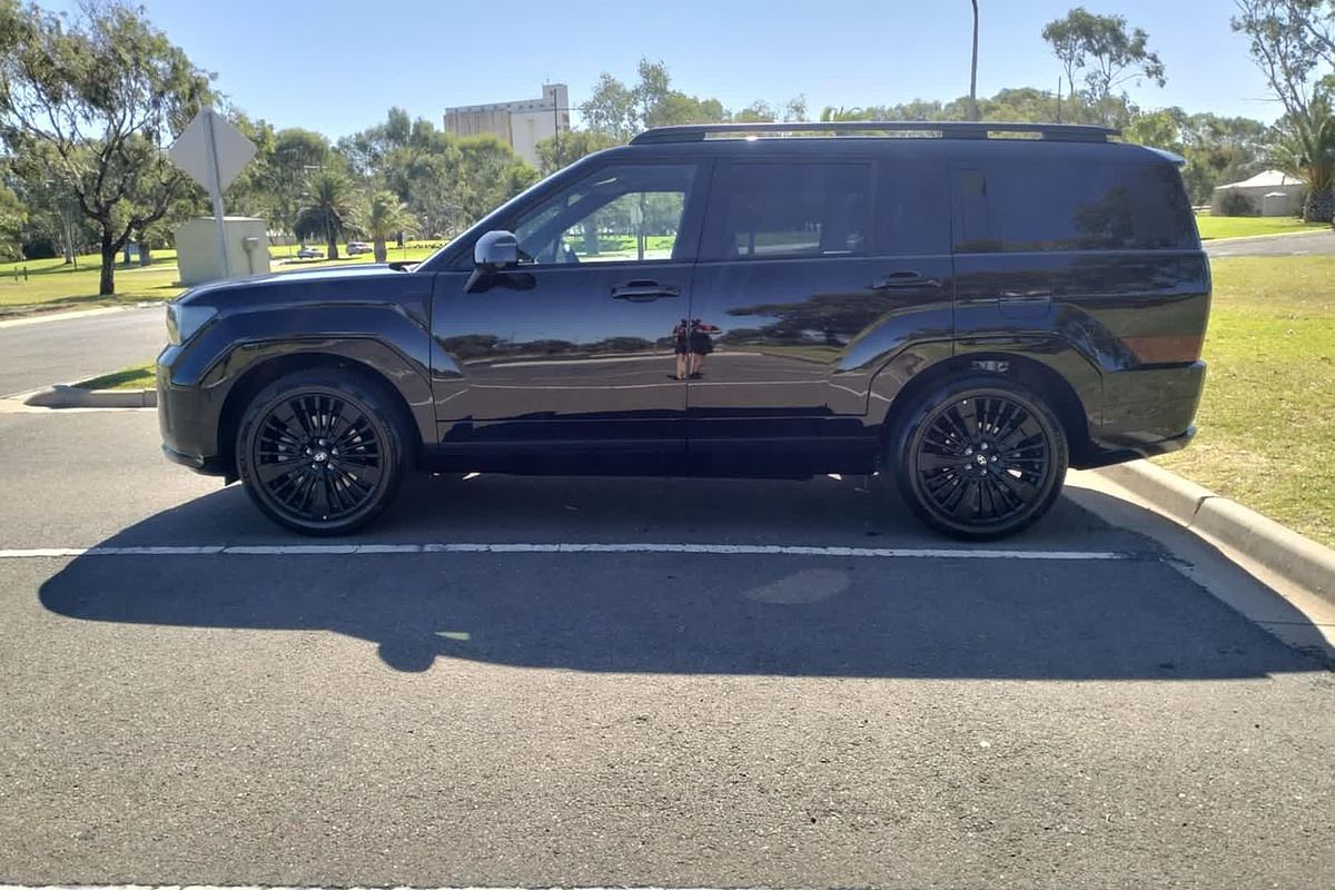 2025 Hyundai Santa Fe Calligraphy MX5.V1