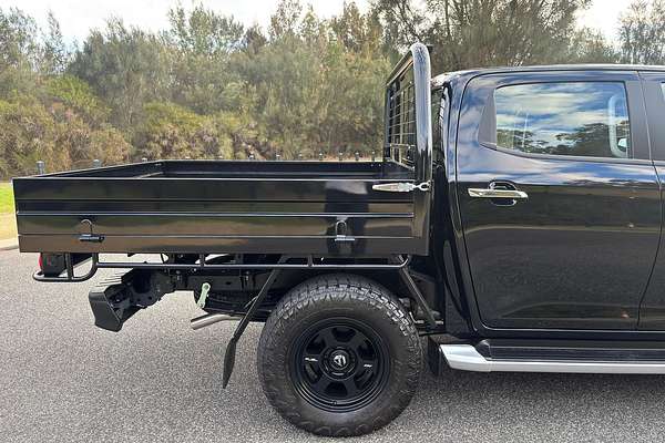 2024 Mazda BT-50 XTR TF 4X4