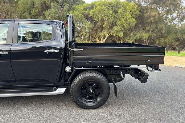 2024 Mazda BT-50 XTR TF 4X4