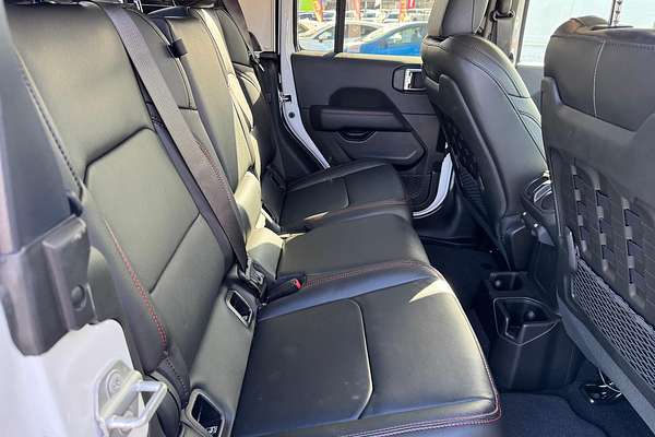 2023 Jeep Gladiator Rubicon JT All Wheel Drive