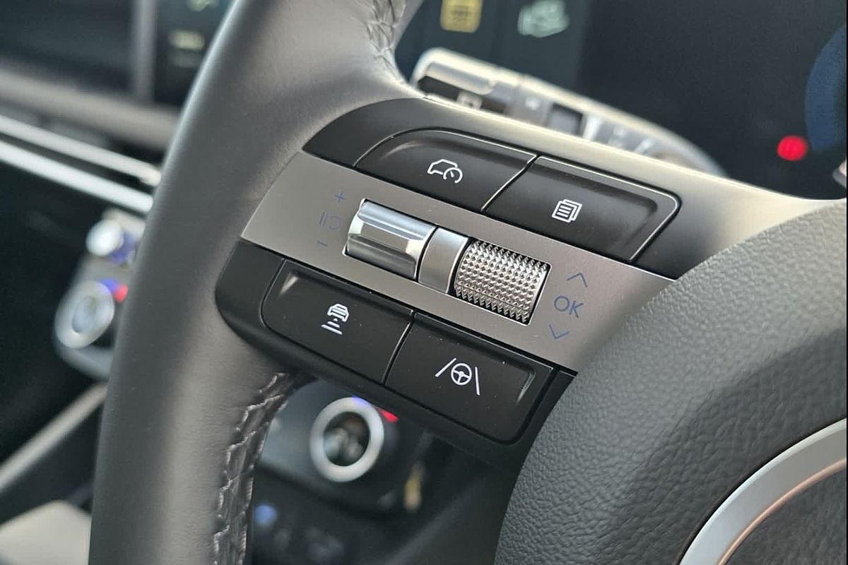 2025 Hyundai Tucson NX4.V3