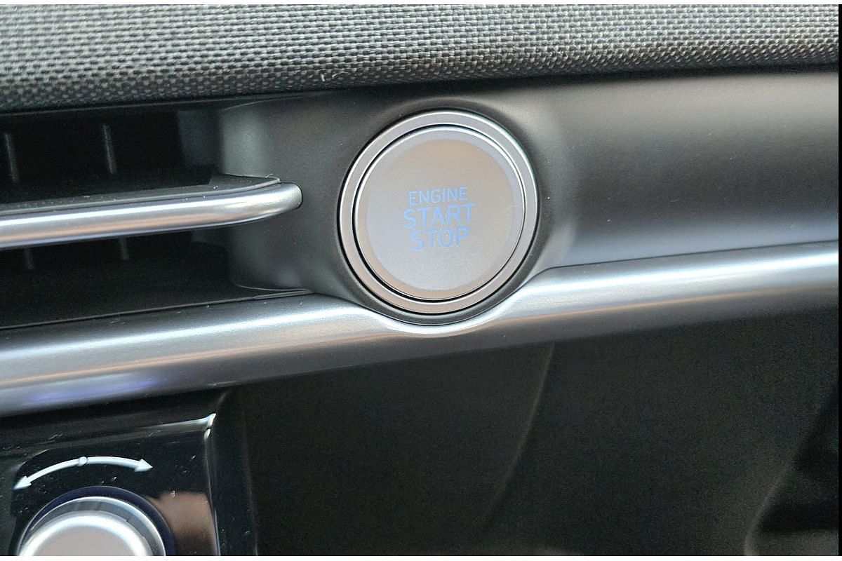 2025 Hyundai Tucson NX4.V3