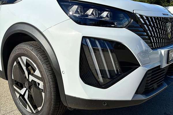 2024 Peugeot 2008 GT P24