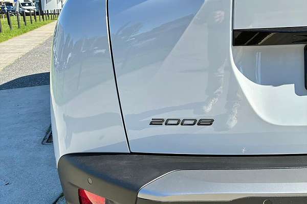 2024 Peugeot 2008 GT P24