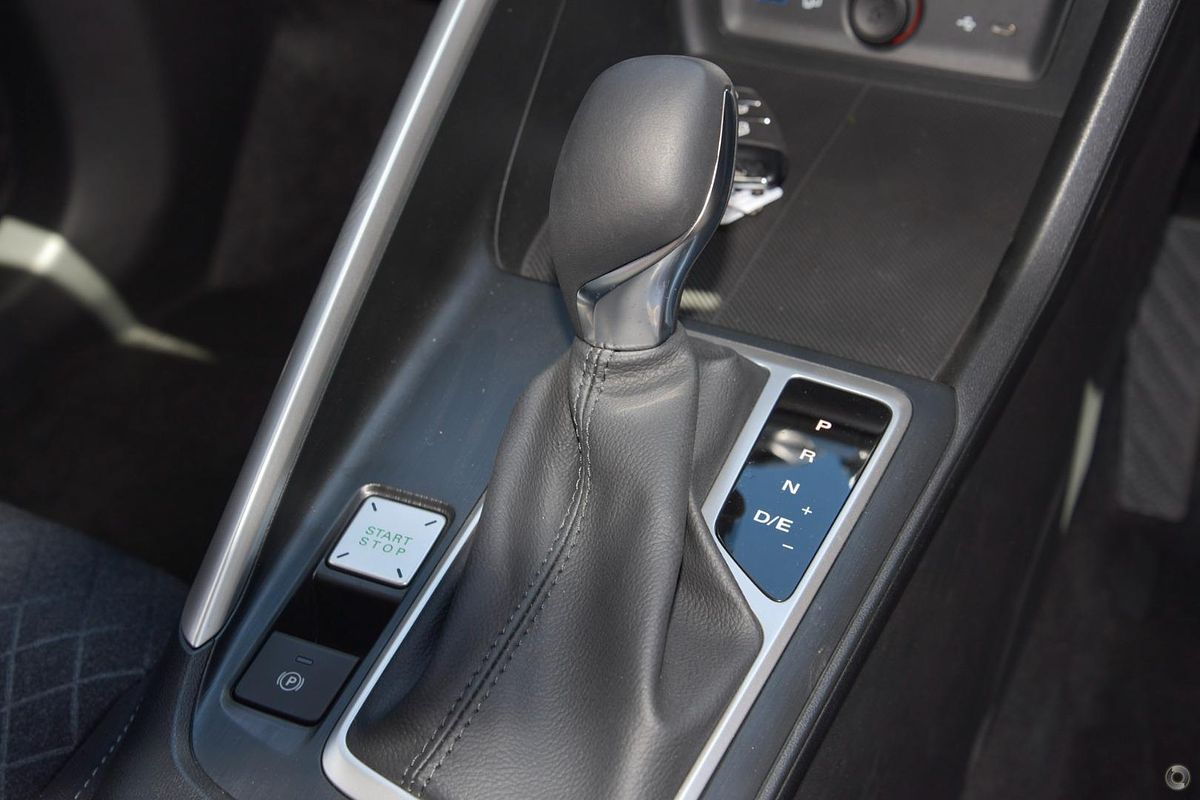 2025 MG ZS Excite ZS32 2WD