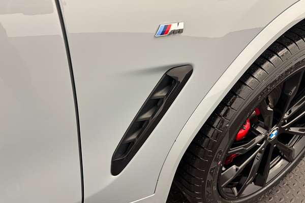 2022 BMW X3 xDrive30i G01 LCI