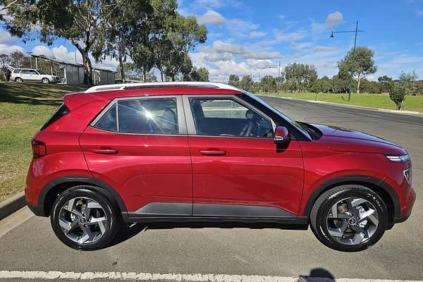 2025 Hyundai Venue Active QX.V5