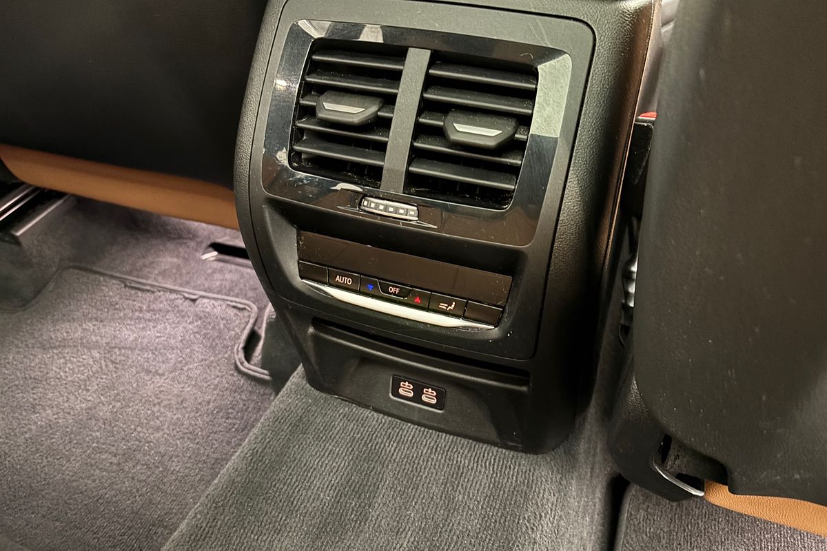 2022 BMW X3 xDrive30i G01 LCI
