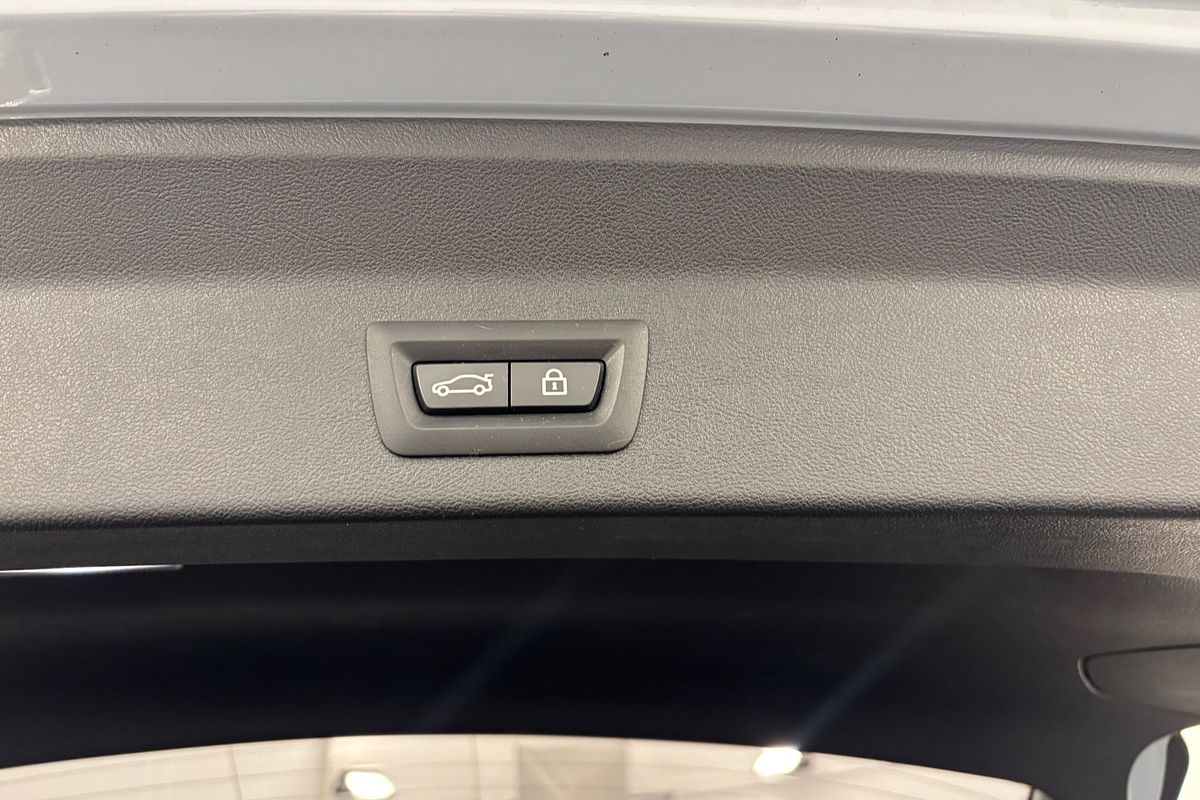 2022 BMW X3 xDrive30i G01 LCI