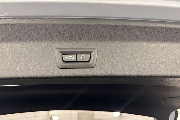 2022 BMW X3 xDrive30i G01 LCI