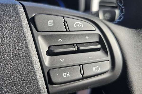 2025 Hyundai Venue Active QX.V5