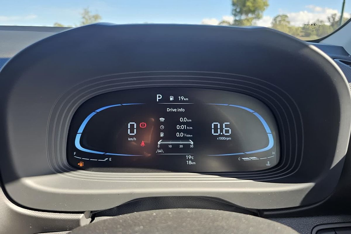 2025 Hyundai Venue Active QX.V5