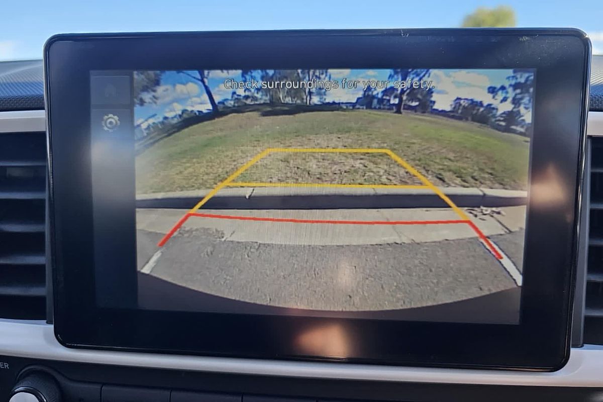 2025 Hyundai Venue Active QX.V5