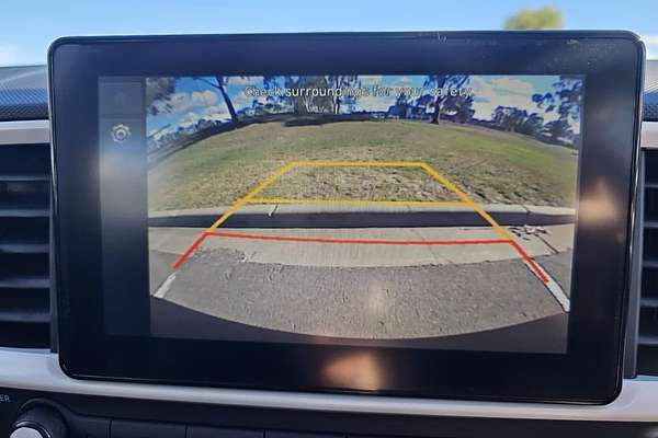 2025 Hyundai Venue Active QX.V5