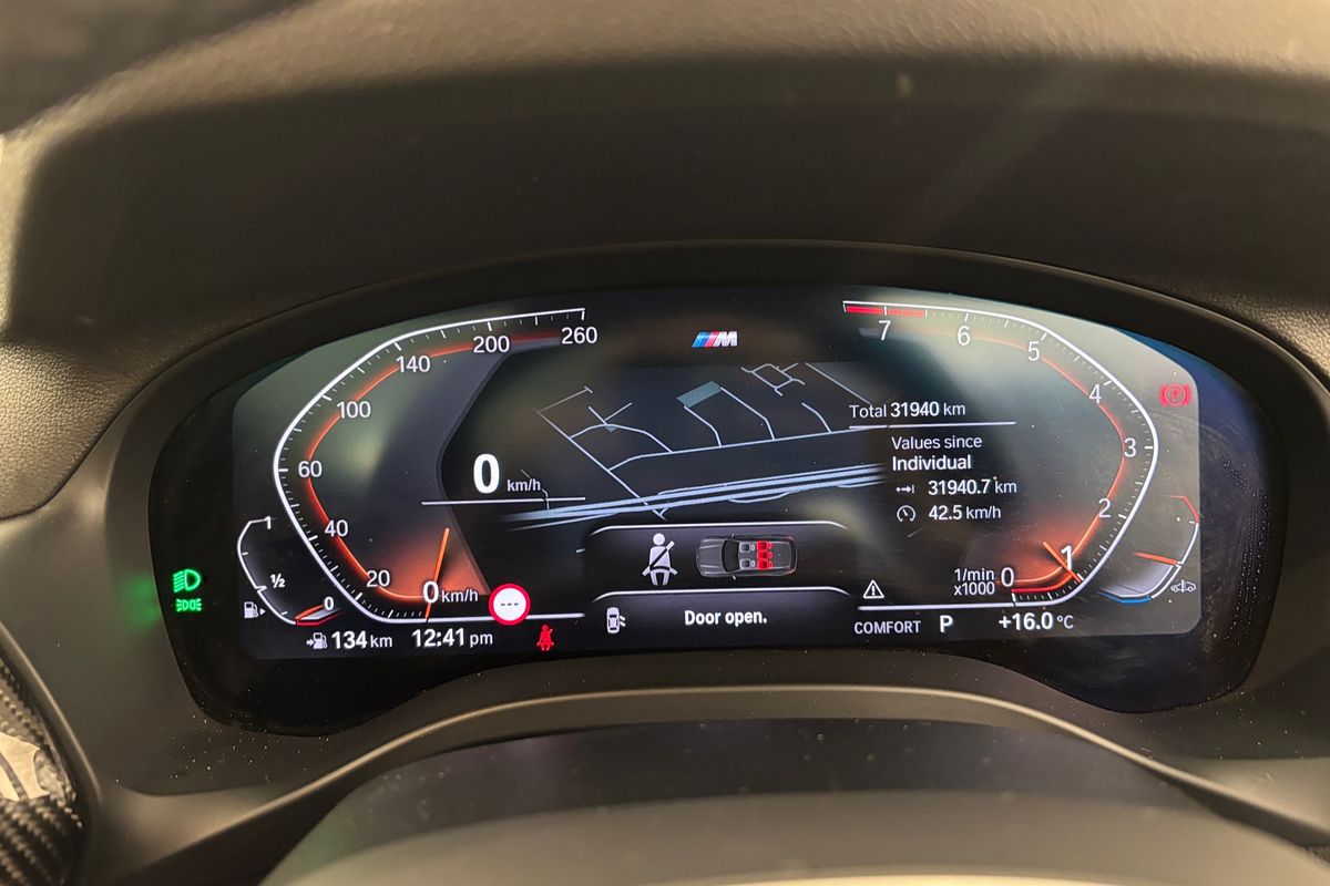 2022 BMW X3 xDrive30i G01 LCI