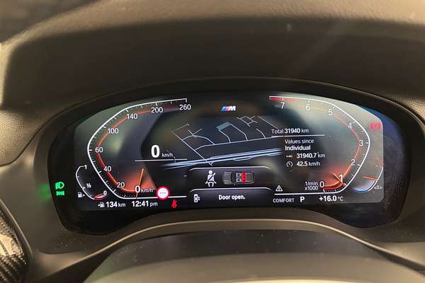 2022 BMW X3 xDrive30i G01 LCI