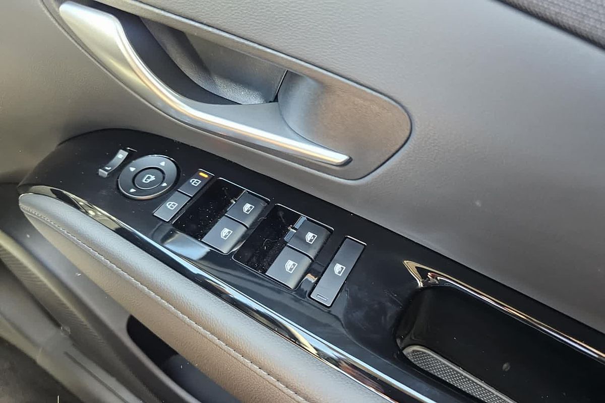 2025 Hyundai Tucson Premium NX4.V3