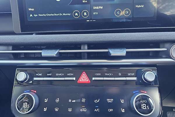 2025 Hyundai Tucson Premium NX4.V3