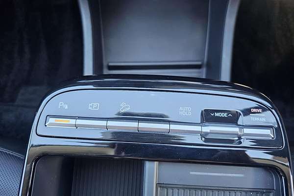 2025 Hyundai Tucson Premium NX4.V3