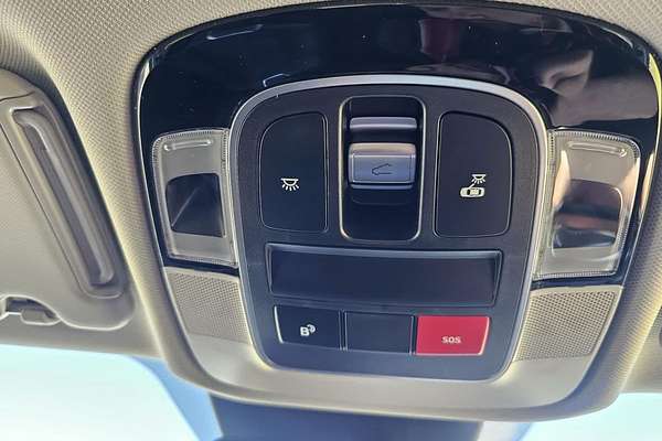 2025 Hyundai Tucson Premium NX4.V3