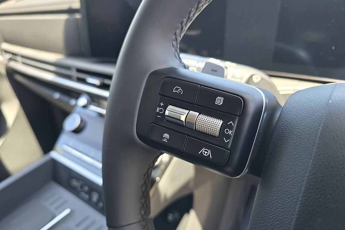 2025 Hyundai Santa Fe MX5.V1