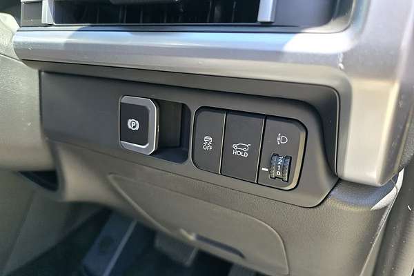 2025 Hyundai Santa Fe MX5.V1