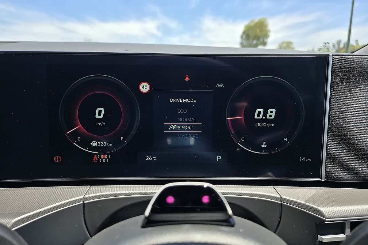 2025 Hyundai Santa Fe MX5.V1