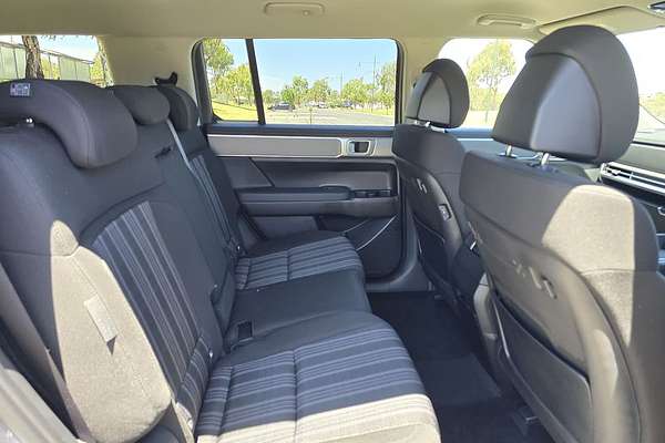 2025 Hyundai Santa Fe MX5.V1