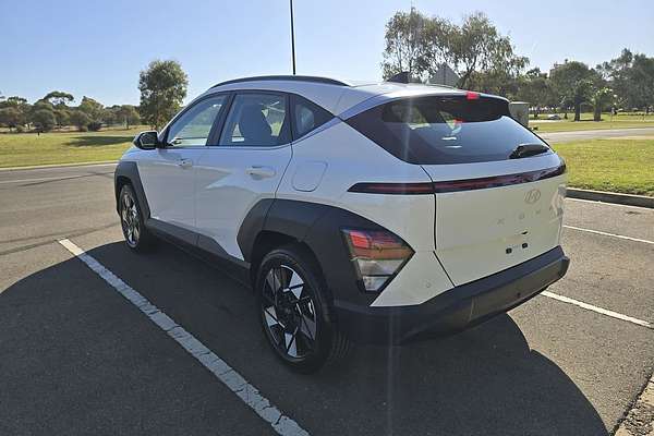 2025 Hyundai Kona SX2.V2