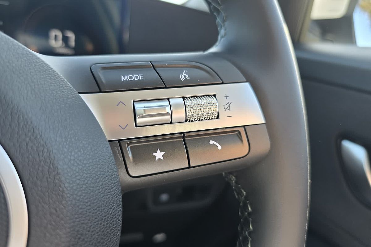 2025 Hyundai Kona SX2.V2