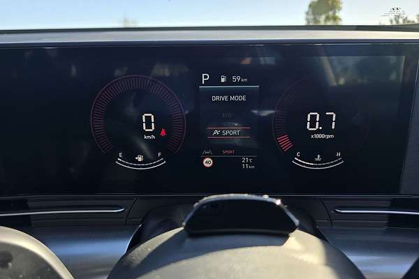 2025 Hyundai Kona SX2.V2